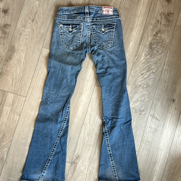 TRBJ DISCO JOEY BIG T size 28 - Picture 4 of 8